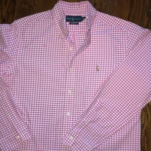 Ralph Lauren long sleeve